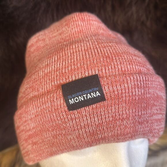 Montana beanie OS (5025D) - Picture 2 of 5